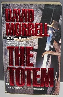 Totem David Morrell